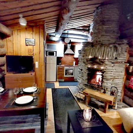 Rantaruka Apartment 外观 照片