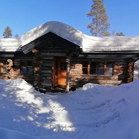 Rantaruka Apartment 外观 照片