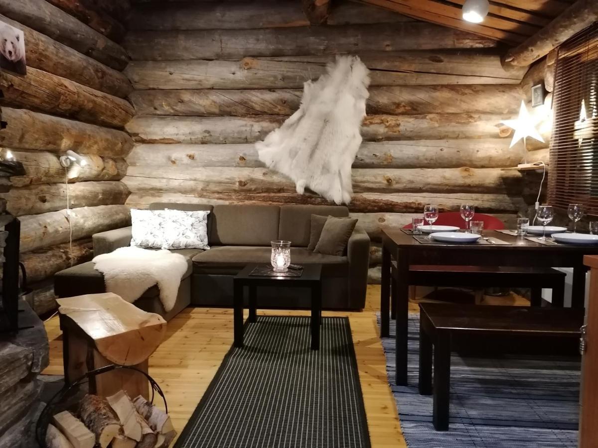 Rantaruka Apartment 外观 照片