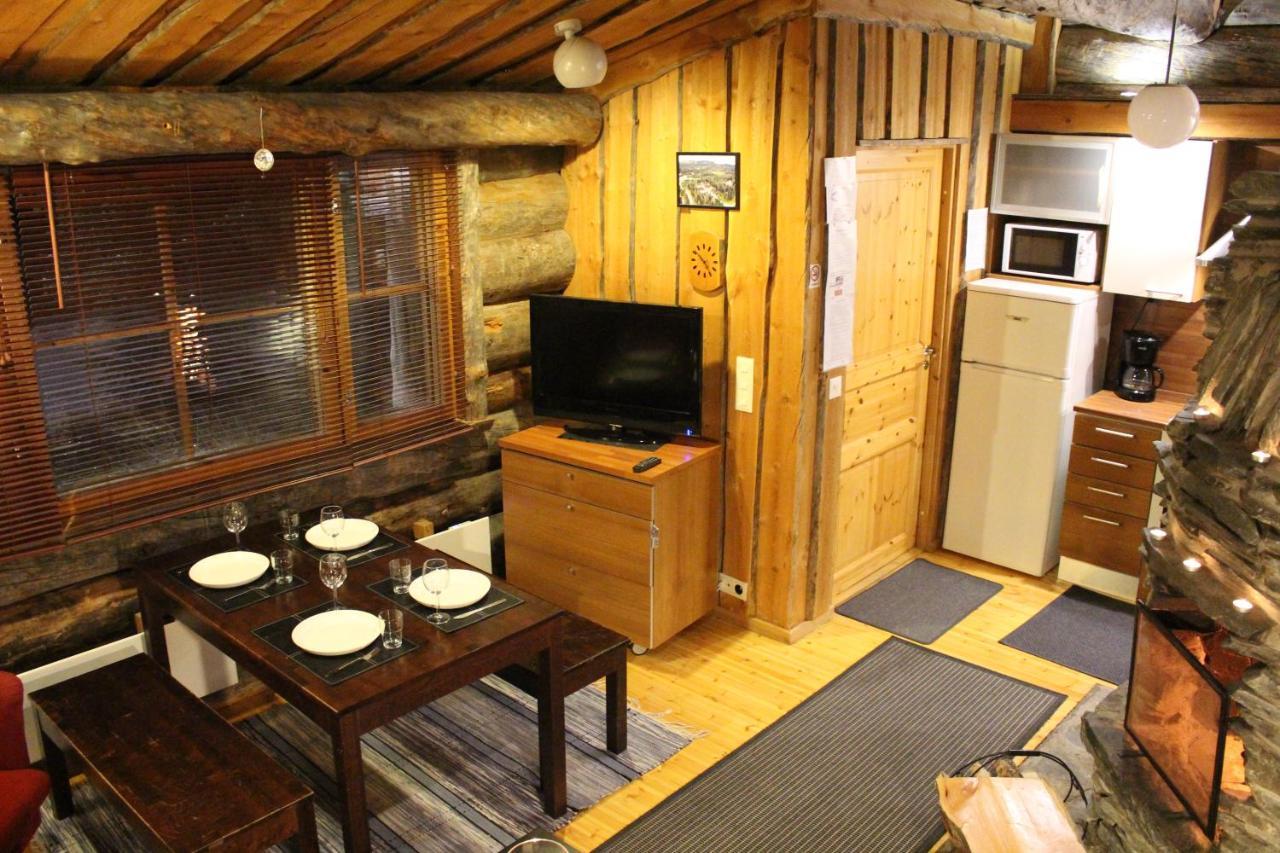 Rantaruka Apartment 外观 照片