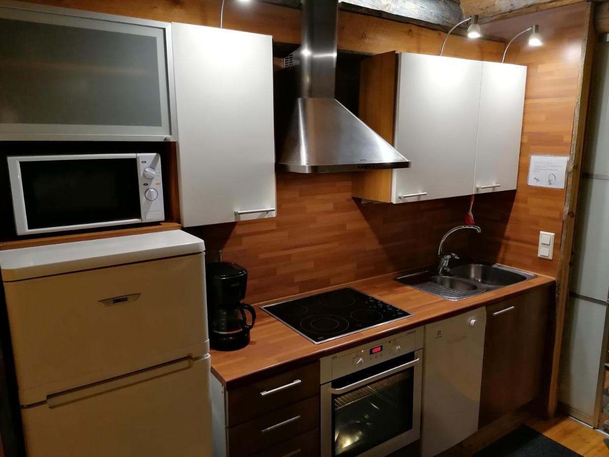 Rantaruka Apartment 外观 照片