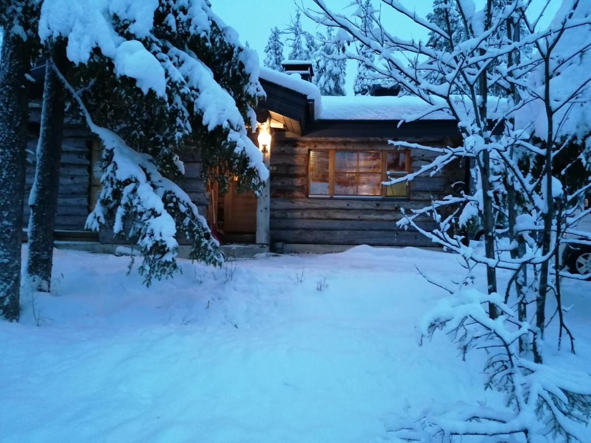 Rantaruka Apartment 外观 照片