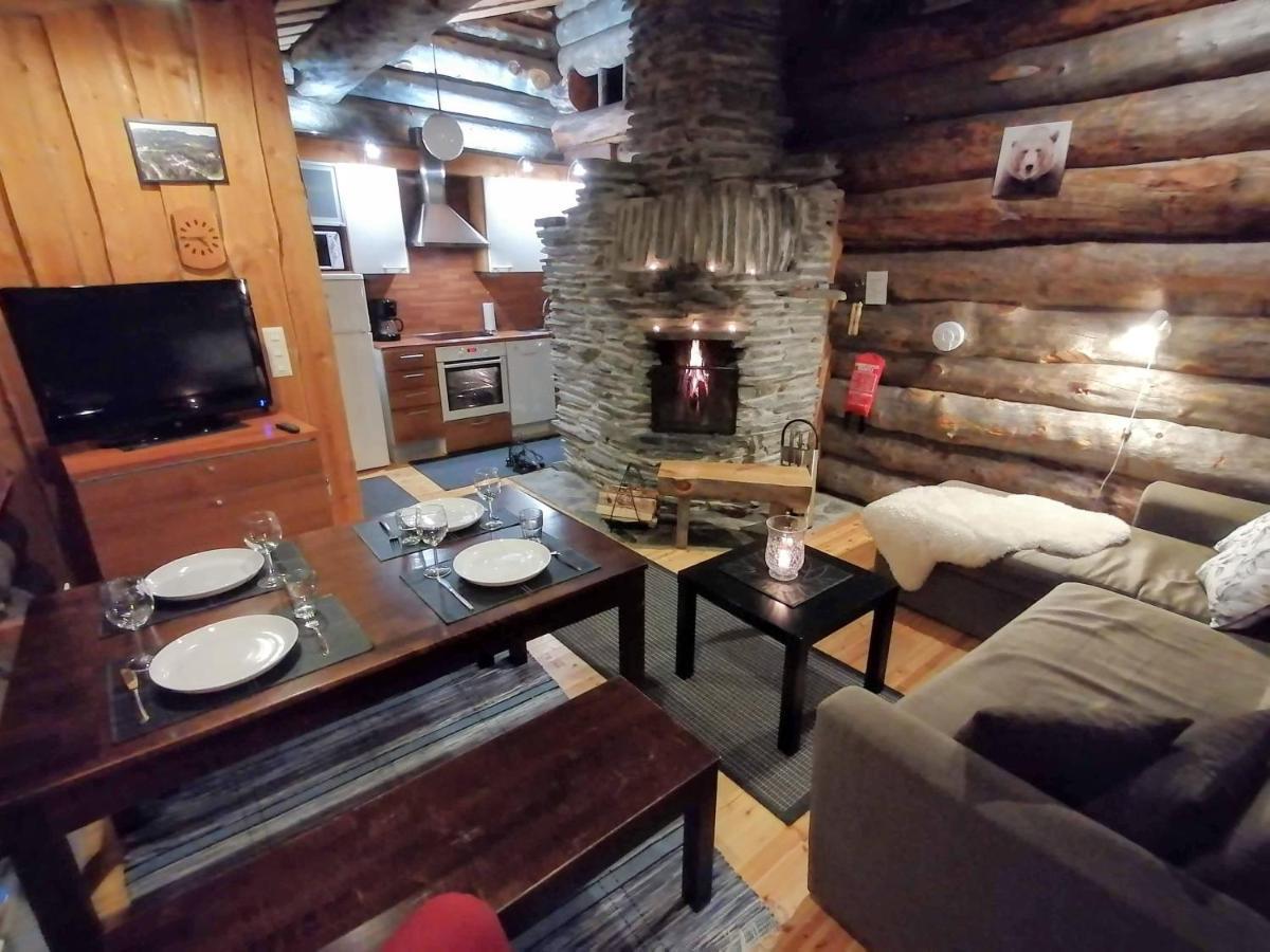 Rantaruka Apartment 外观 照片