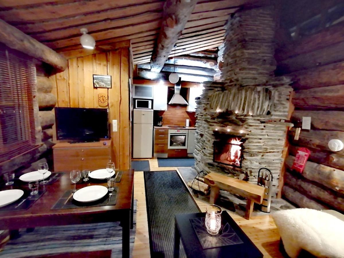 Rantaruka Apartment 外观 照片