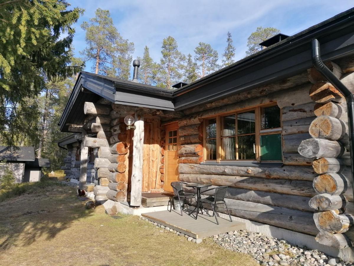 Rantaruka Apartment 外观 照片