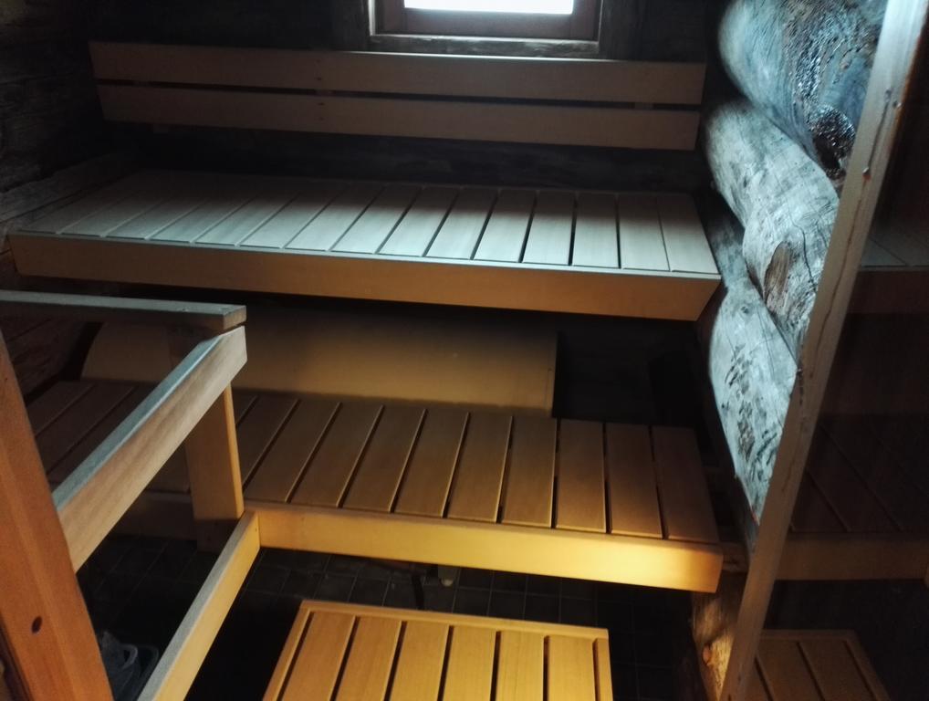 Rantaruka Apartment 外观 照片