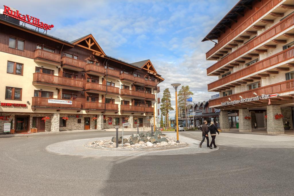 Rantaruka Apartment 外观 照片