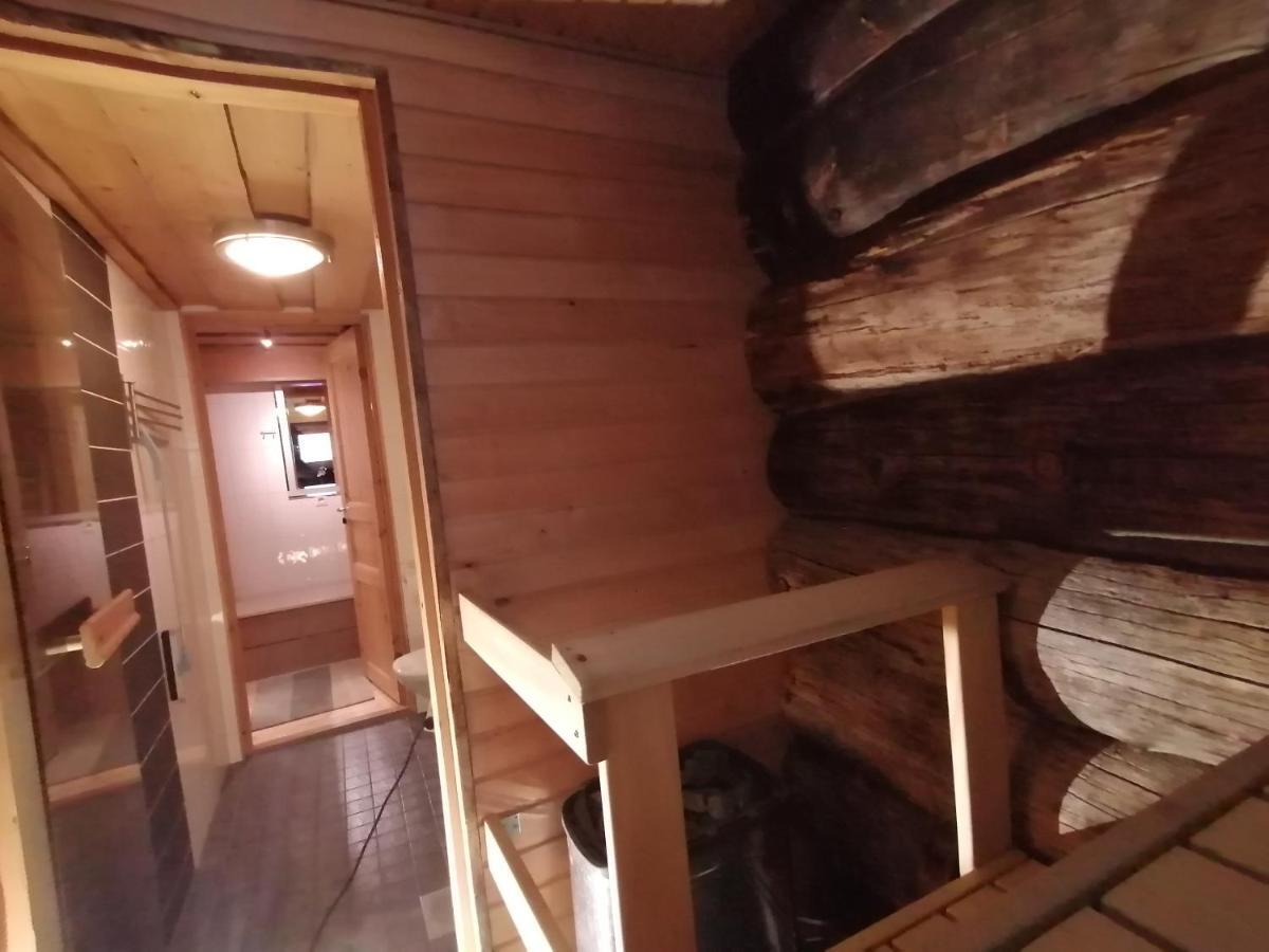 Rantaruka Apartment 外观 照片