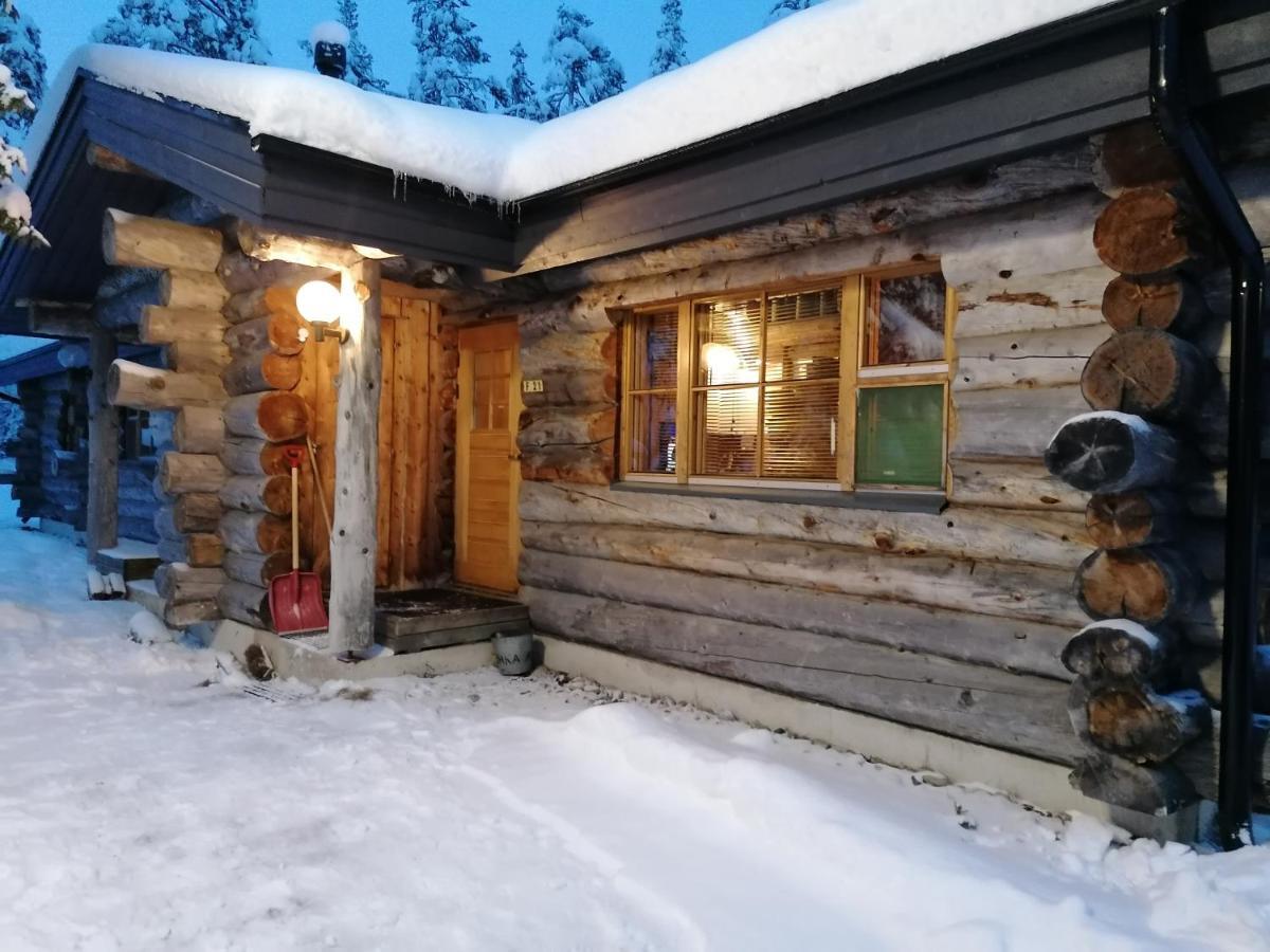 Rantaruka Apartment 外观 照片